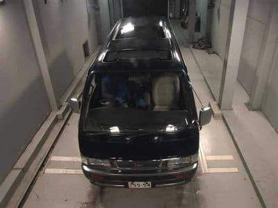 NISSAN Homy Corch, 1997 год., лот 8365 - фото 6