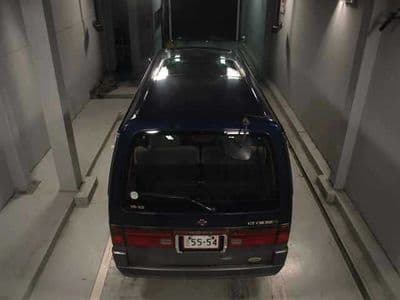 NISSAN Homy Corch, 1997 год., лот 8365 - фото 7