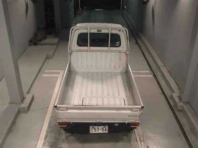 SUBARU Sambar, 2006 год., лот 8360 - фото 7