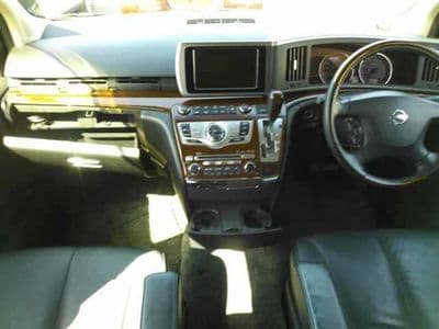 NISSAN Elgrand, 2008 год., лот 8369 - фото 8