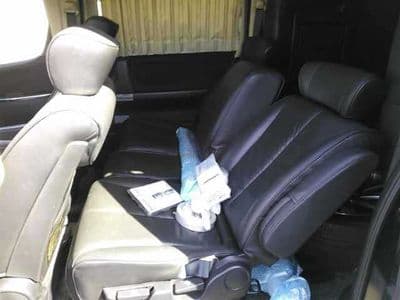 NISSAN Elgrand, 2008 год., лот 8369 - фото 9