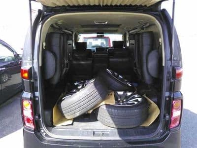 NISSAN Elgrand, 2008 год., лот 8369 - фото 10