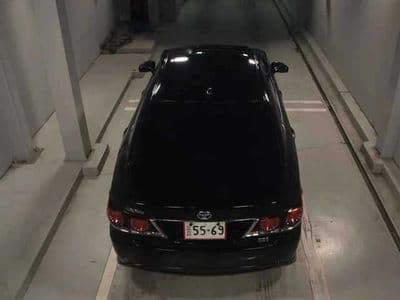 TOYOTA Crown, 2016 год., лот 8372 - фото 7