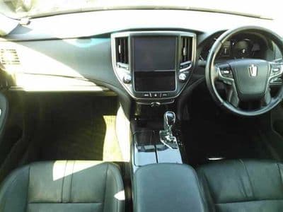 TOYOTA Crown, 2016 год., лот 8372 - фото 8