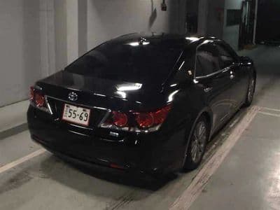 TOYOTA Crown, 2016 год., лот 8372 - фото 5