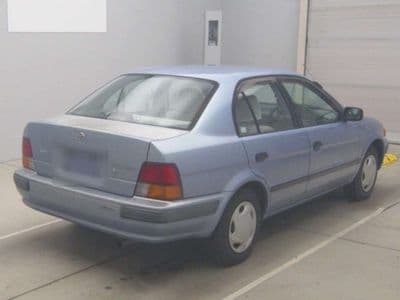 TOYOTA Corsa, 1996 год., лот 79013 - фото 2
