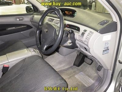 TOYOTA Vista Ardeo, 2002 год., лот 10003 - фото 3