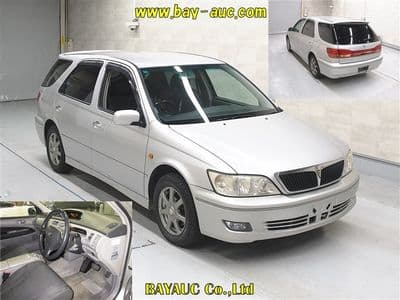 TOYOTA Vista Ardeo, 2002 год., лот 10003 - фото 4
