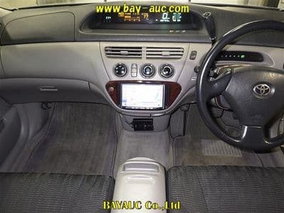 TOYOTA Vista Ardeo, 2002 год., лот 10003 - фото 6