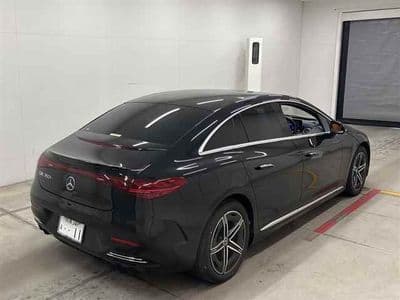 MERCEDES_BENZ Eqe, 2024 год., лот 30131 - фото 5