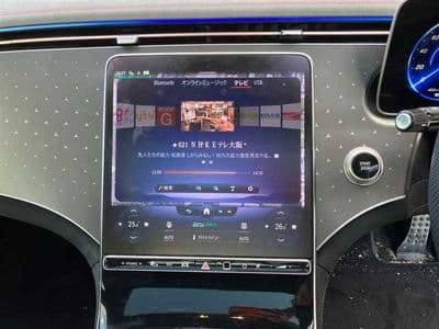 MERCEDES_BENZ Eqe, 2024 год., лот 30131 - фото 6