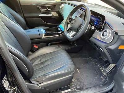 MERCEDES_BENZ Eqe, 2024 год., лот 30131 - фото 7