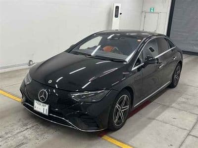 MERCEDES_BENZ Eqe, 2024 год., лот 30131 - фото 4