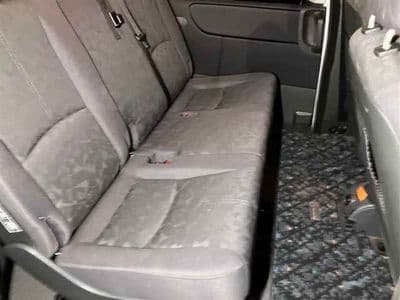 MERCEDES_BENZ Vaneo, 2004 год., лот 10049 - фото 8