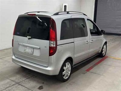 MERCEDES_BENZ Vaneo, 2004 год., лот 10049 - фото 5