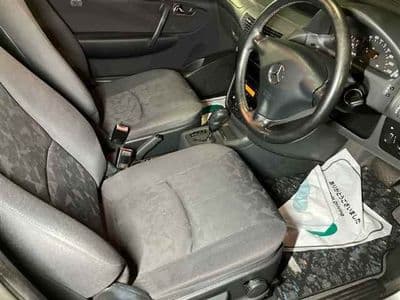 MERCEDES_BENZ Vaneo, 2004 год., лот 10049 - фото 7