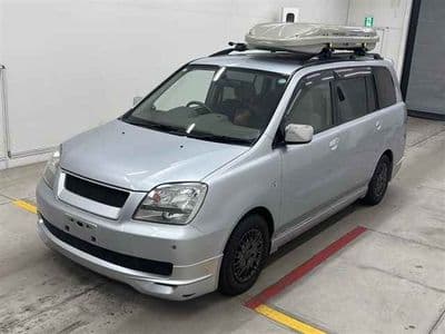 MITSUBISHI Dion, 2005 год., лот 90223 - фото 4