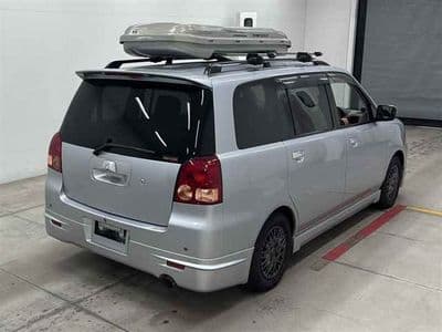 MITSUBISHI Dion, 2005 год., лот 90223 - фото 5