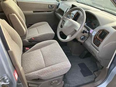 MITSUBISHI Dion, 2005 год., лот 90223 - фото 7