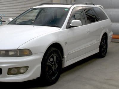 MITSUBISHI Legnum, 1998 год., лот 4024 - фото 4