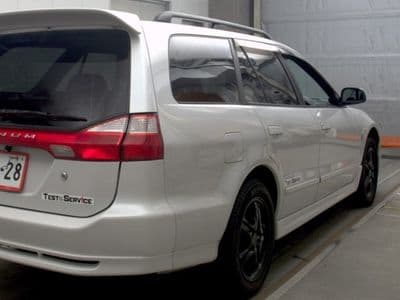 MITSUBISHI Legnum, 1998 год., лот 4024 - фото 5