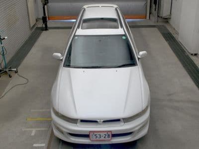 MITSUBISHI Legnum, 1998 год., лот 4024 - фото 6