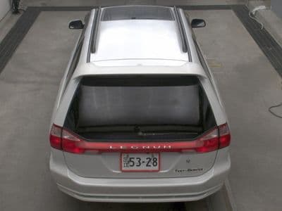 MITSUBISHI Legnum, 1998 год., лот 4024 - фото 7