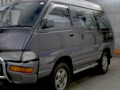 TOYOTA Lite Ace, 1995 год., лот 7024 - фото 4