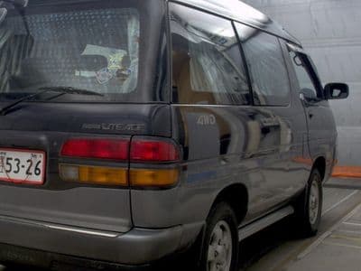 TOYOTA Lite Ace, 1995 год., лот 7024 - фото 5
