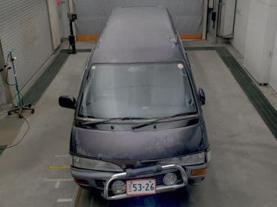 TOYOTA Lite Ace, 1995 год., лот 7024 - фото 6