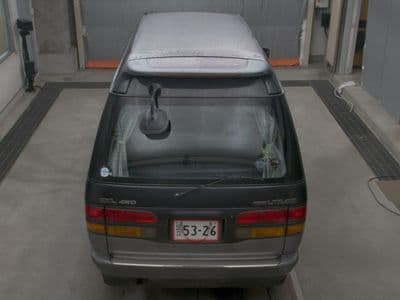 TOYOTA Lite Ace, 1995 год., лот 7024 - фото 7