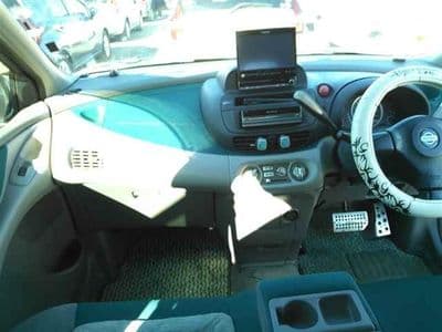 NISSAN Tino, 1999 год., лот 8093 - фото 8