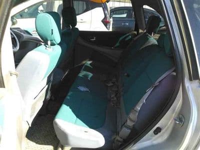 NISSAN Tino, 1999 год., лот 8093 - фото 9