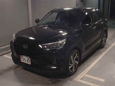 SUBARU Rex, 2025 год., лот 1 - фото 4