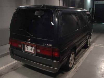 NISSAN Homy Corch, 1994 год., лот 6001 - фото 5