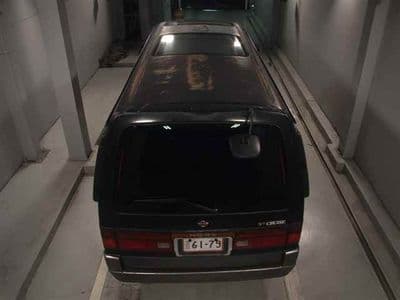 NISSAN Homy Corch, 1994 год., лот 6001 - фото 7