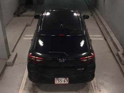 SUBARU Rex, 2025 год., лот 1 - фото 7