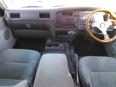NISSAN Homy Corch, 1994 год., лот 6001 - фото 8