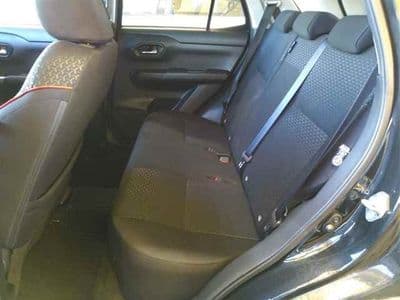 SUBARU Rex, 2025 год., лот 1 - фото 9