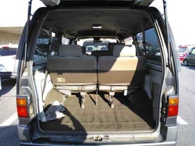 NISSAN Homy Corch, 1994 год., лот 6001 - фото 10