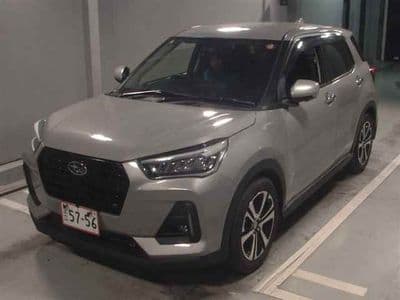 SUBARU Rex, 2023 год., лот 71 - фото 4