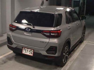 SUBARU Rex, 2023 год., лот 71 - фото 5