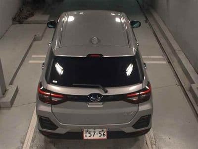 SUBARU Rex, 2023 год., лот 71 - фото 7