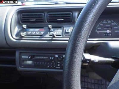 HONDA Today, 1996 год., лот 4013 - фото 6