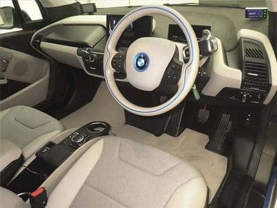 BMW I3, 2015 год., лот 8323 - фото 3