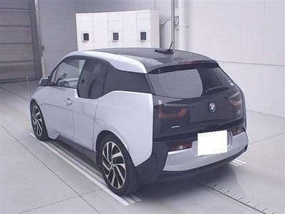 BMW I3, 2015 год., лот 8323 - фото 2