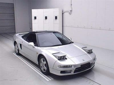 HONDA Nsx, 1991 год., лот 5926