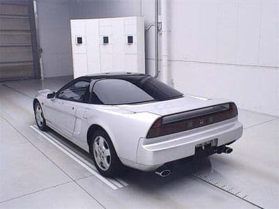 HONDA Nsx, 1991 год., лот 5926 - фото 2