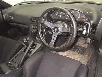 NISSAN 180 Sx, 1994 год., лот 5353 - фото 3