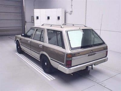 NISSAN Cedric Wagon, 1998 год., лот 5255 - фото 2